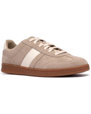 Clarks Seco Speed Sneaker - Brown