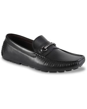 Tommy Hilfiger Adlan Loafer - Black