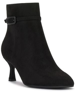 Kelly & Katie Preskt Bootie - Black
