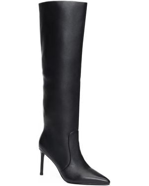 Kenneth Cole Yazzy Boot - Black