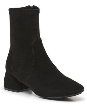 Gentle Souls Elly Bootie - Black