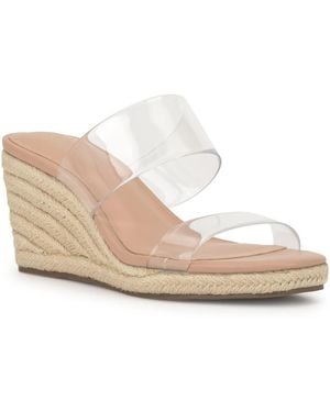 Mix No 6 Mix No. Mayaly Sandal - Black