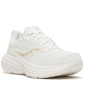 Saucony Cohesion 19 Running Shoe - White