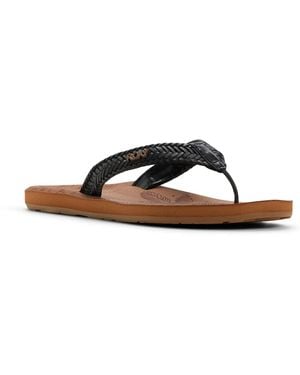 Roxy Lili Iii Sandal - Black