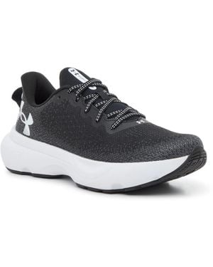 Under Armour Infinite Running Shoe - Black