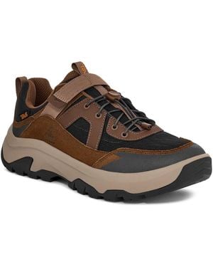 Teva Men's - Brown