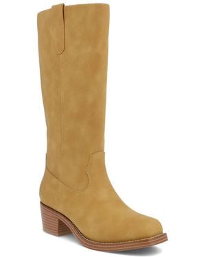 MIA Duston Boot - Black