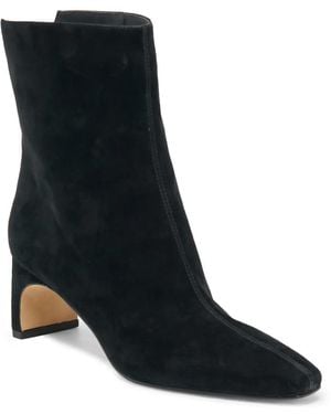 Dolce Vita Bennet Bootie - Black