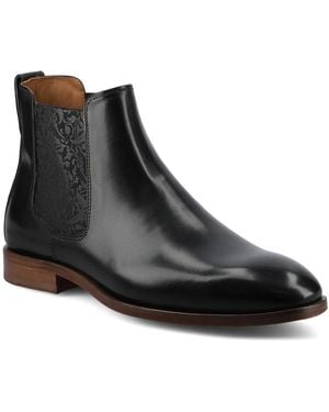 Taft Murphy Chelsea Boot - Black