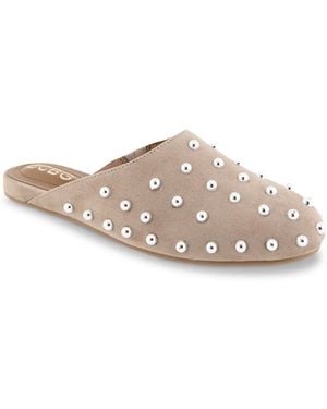 BCBGMAXAZRIA Apli Clog - Brown