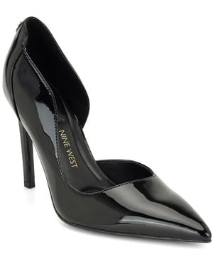Nine West Hana Pump - Black