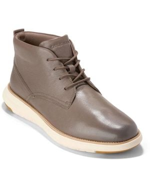 Cole Haan Grand Remix Chukka Boot - Multicolor