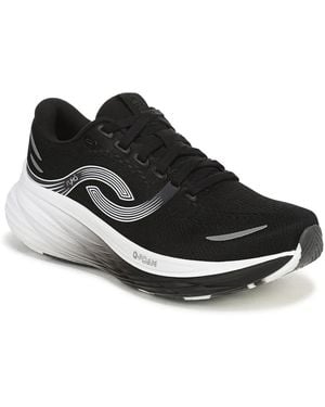 Ryka Windswift Lx Sneaker - Black