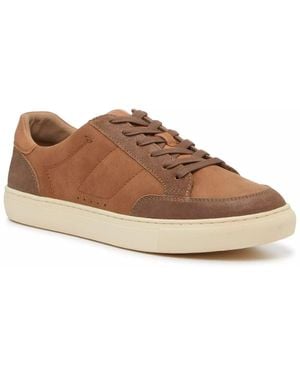 Crown Vintage Mahlon Sneaker - Brown