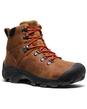 Keen Pyrenees Hiking Boot - Brown
