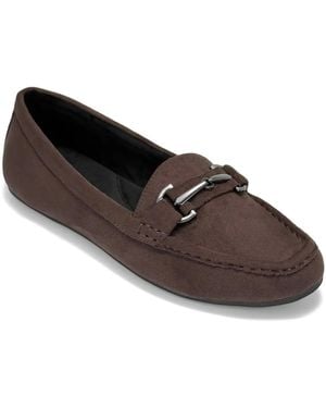 Aerosoles Day Drive Loafer - Black