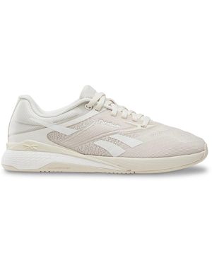 Reebok Nano X5 Training Shoe - White