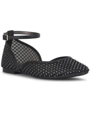 Jessica Simpson Laelli Flat - Black