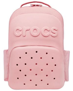 Crocs™ Classic Backpack - Pink