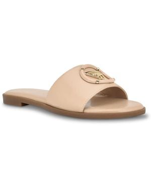 Guess Magnify Sandal - Black
