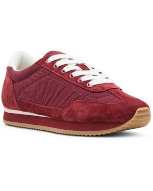 Blondo Ersula Sneaker - Red