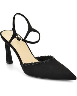 Nine West Dezosn Pump - Black