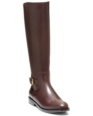 Cole Haan Celestina Boot - Black
