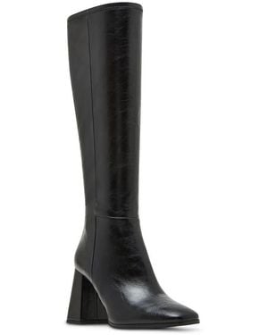 Steve Madden Livah Boot - Black