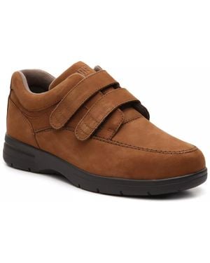 Drew Traveler V Slipon - Brown