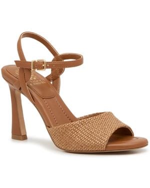 Vince Camuto Pairia Sandal - Brown