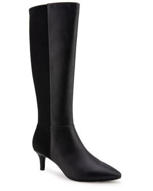 Aerosoles Epic Boot - Black
