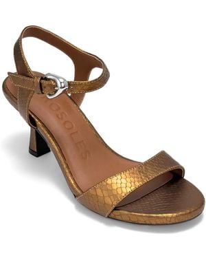 Aerosoles Divia Sandal - Black
