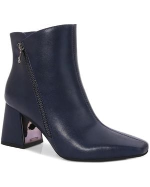 Ninety Union Lyona Bootie - Blue
