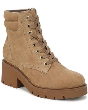 Naturalizer Jovani Bootie - Brown
