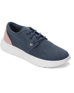 Mykos Lake Sneaker - Blue