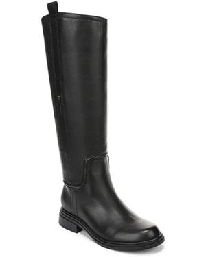 Naturalizer Boot - Black