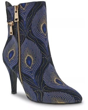 Bellini Claudette Bootie - Blue