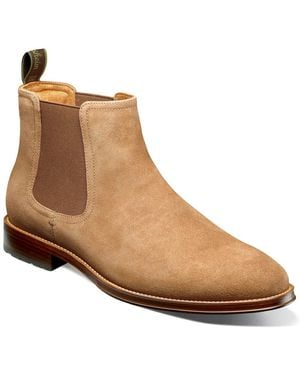 Florsheim Rucci Chelsea Boot - Brown