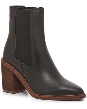 Crown Vintage Ankle boots for Women Online Sale up to 63 off Lyst