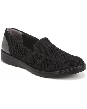 Bzees Athena Slipon - Black