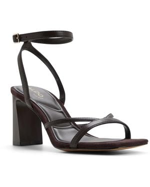ALDO Stellare Sandal - Brown