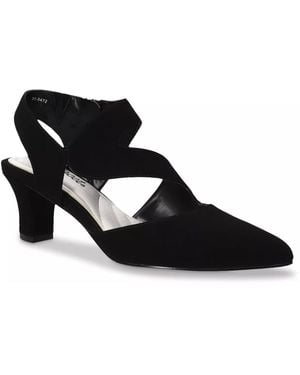 Easy Street Venue Pump - Gray