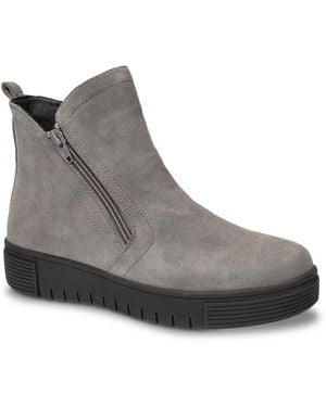 Bella Vita Oaklee Bootie - Black