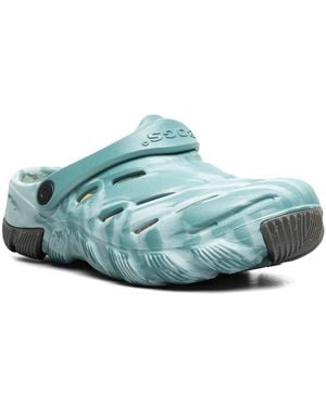 Bogs Boga Clog - Blue