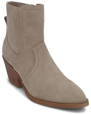 MIA Ester Bootie - Black