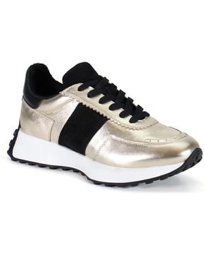 Diba True Know It All Sneaker - Black