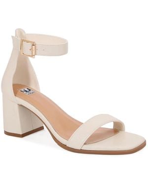 Ninety Union Vita Sandal - Natural
