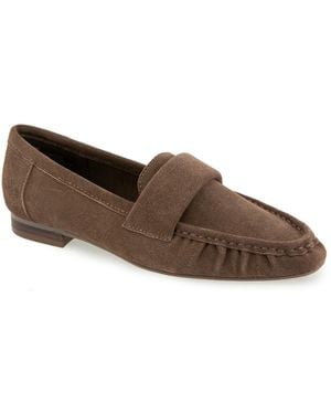 Splendid Prixi Loafer - Brown