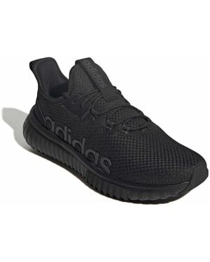 adidas Kaptir 4.0 Sneaker - Black