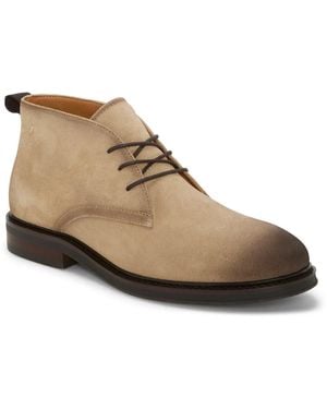 Vince Camuto Presely Chukka Boot - Black